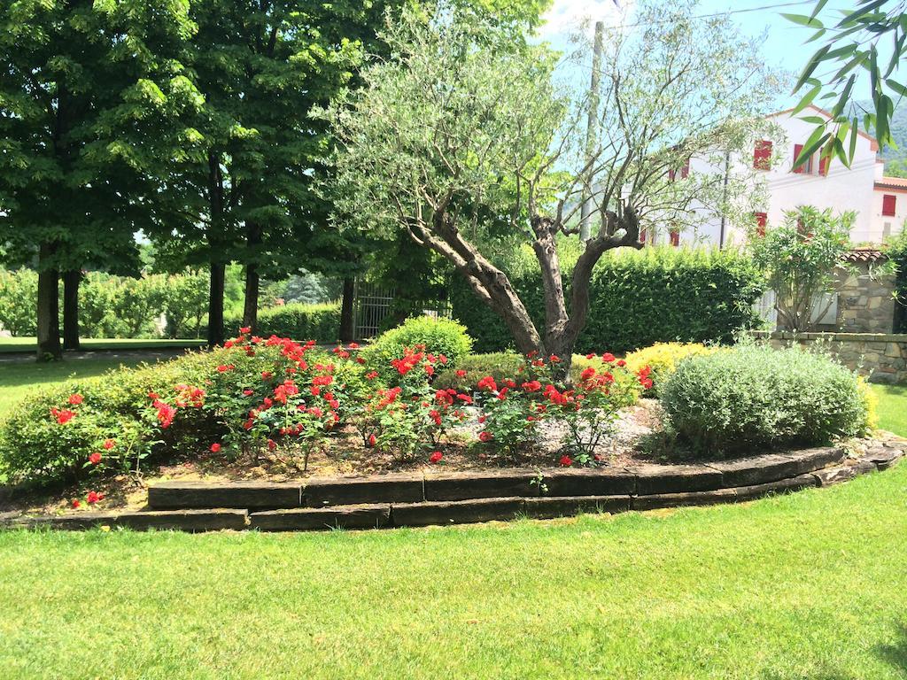 Agriturismo Al Colle Del Ciliegio Villa Rovolon Eksteriør bilde