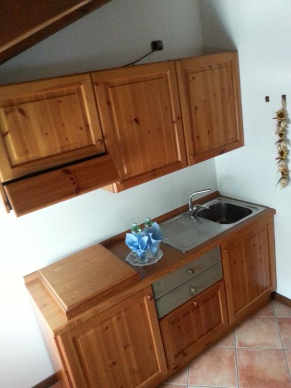 Agriturismo Al Colle Del Ciliegio Villa Rovolon Rom bilde