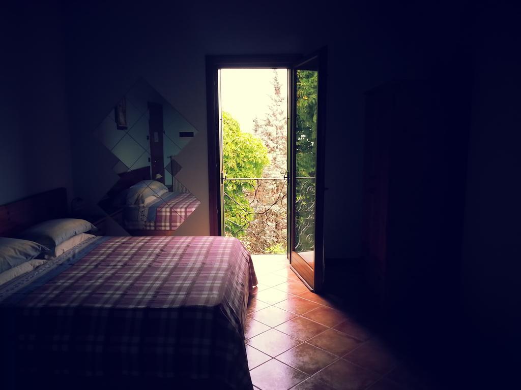 Agriturismo Al Colle Del Ciliegio Villa Rovolon Rom bilde
