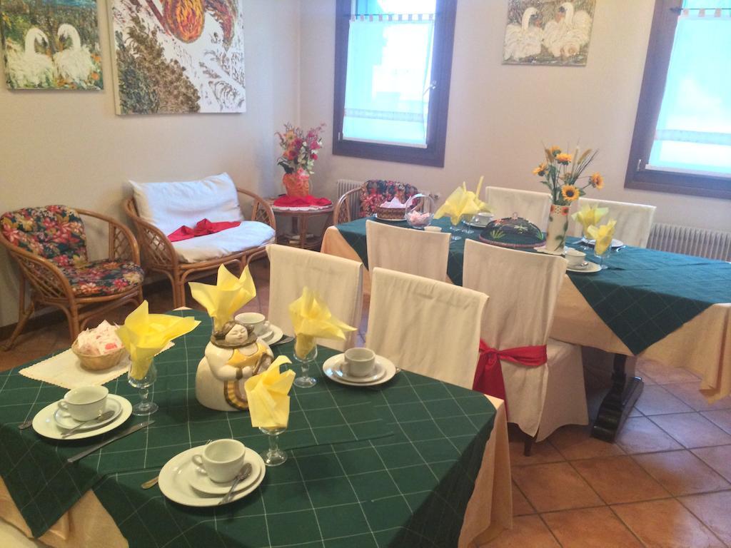 Agriturismo Al Colle Del Ciliegio Villa Rovolon Eksteriør bilde