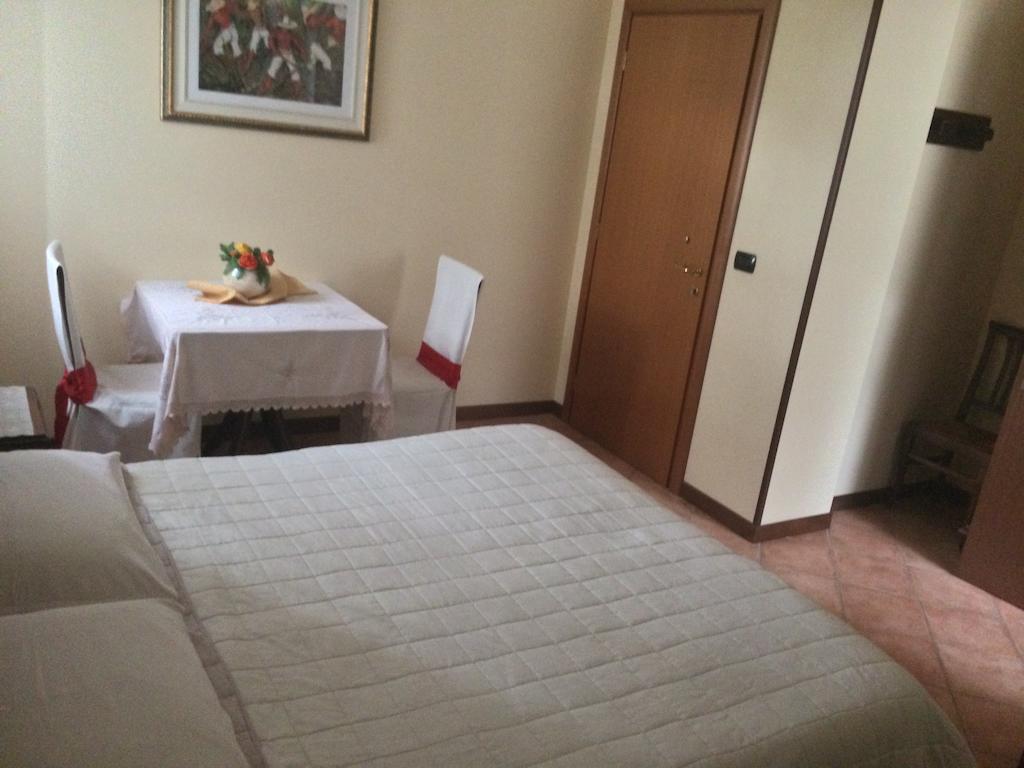 Agriturismo Al Colle Del Ciliegio Villa Rovolon Rom bilde