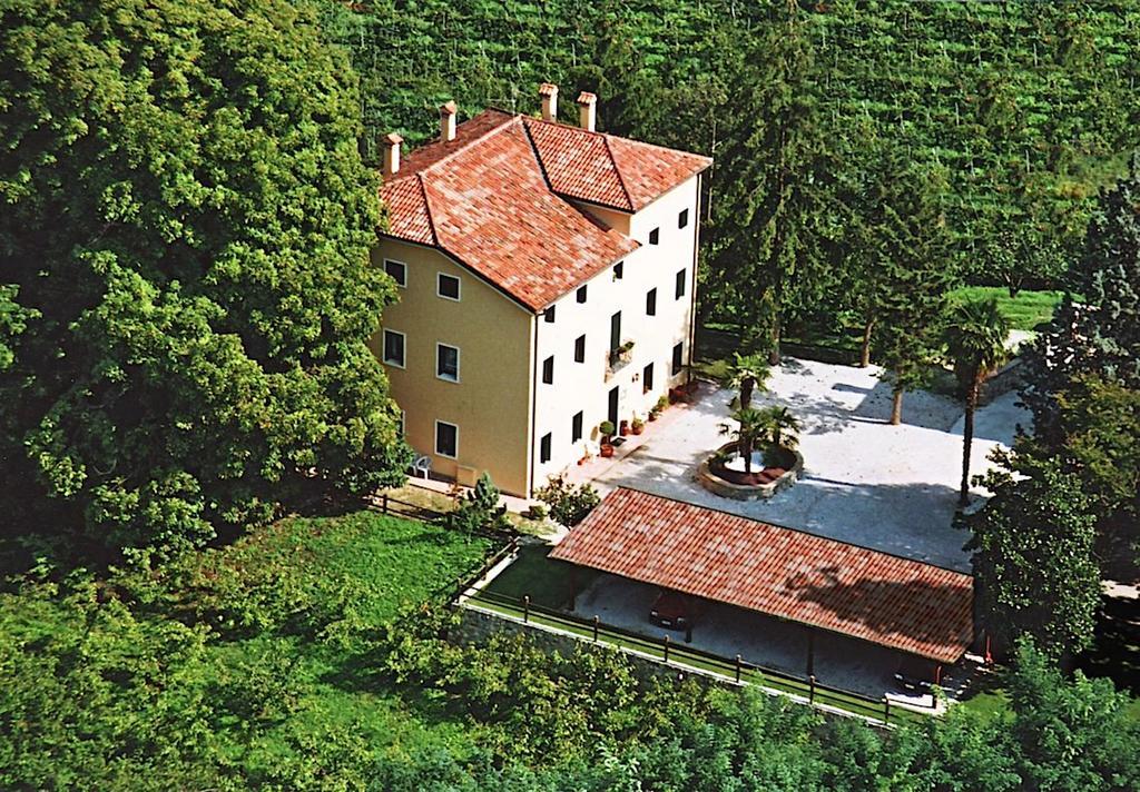 Agriturismo Al Colle Del Ciliegio Villa Rovolon Eksteriør bilde